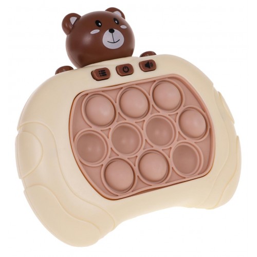 Arkádová hra Pad Teddy