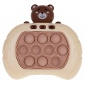 Arkádová hra Pad Teddy