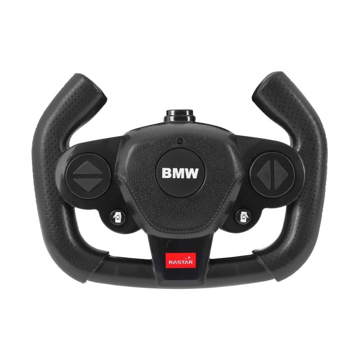 BMW i8 černé RASTAR model 1:14 Auto na dálkové ovládání + 2,4 GHz dálkové ovládání