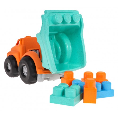 ECO sklápěč + bloky