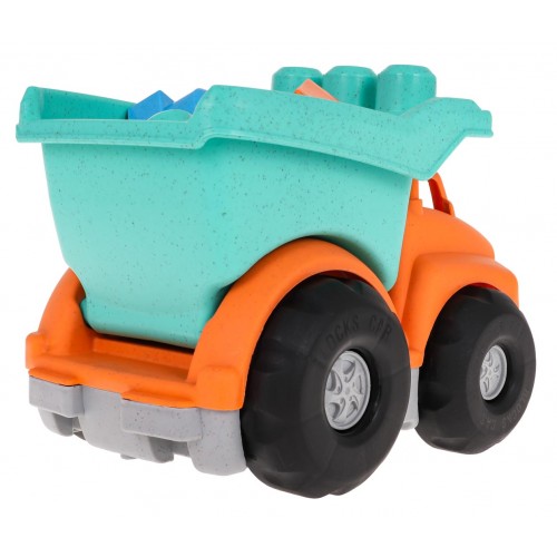 ECO sklápěč + bloky
