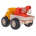 MEGA Automobilový ECO Jeřáb