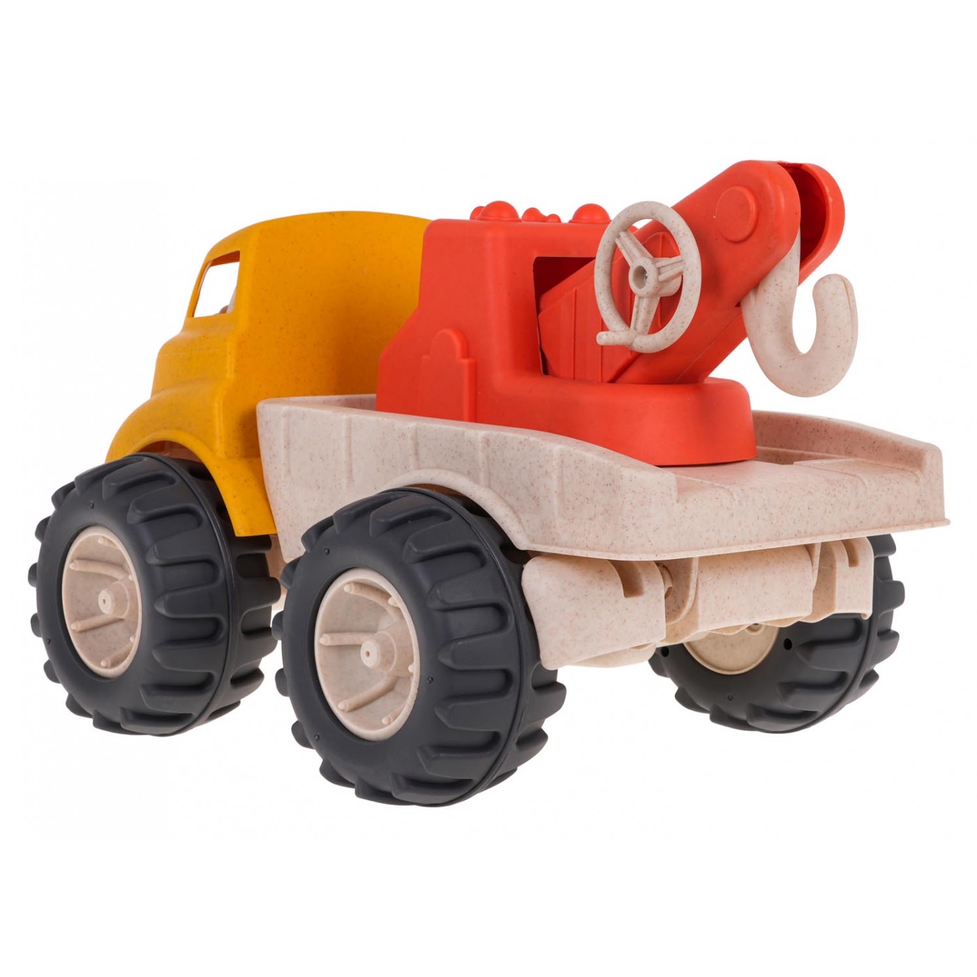 MEGA Automobilový ECO Jeřáb