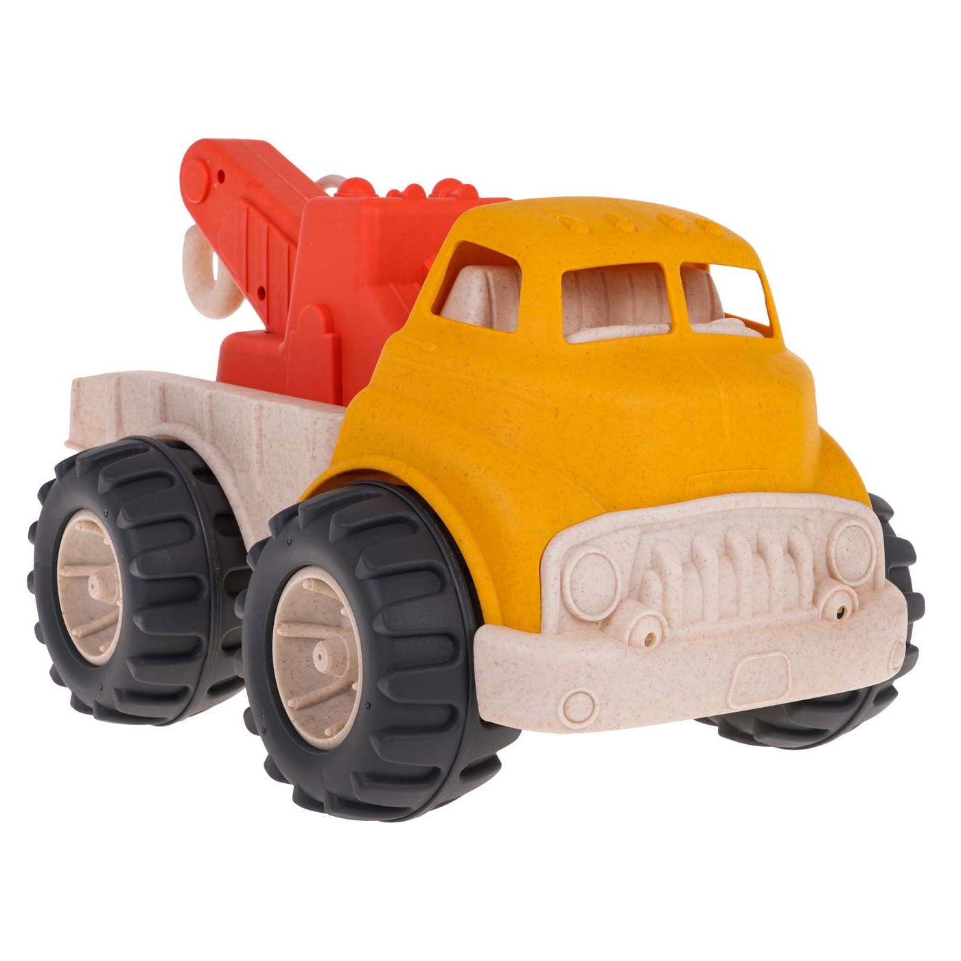 MEGA Automobilový ECO Jeřáb