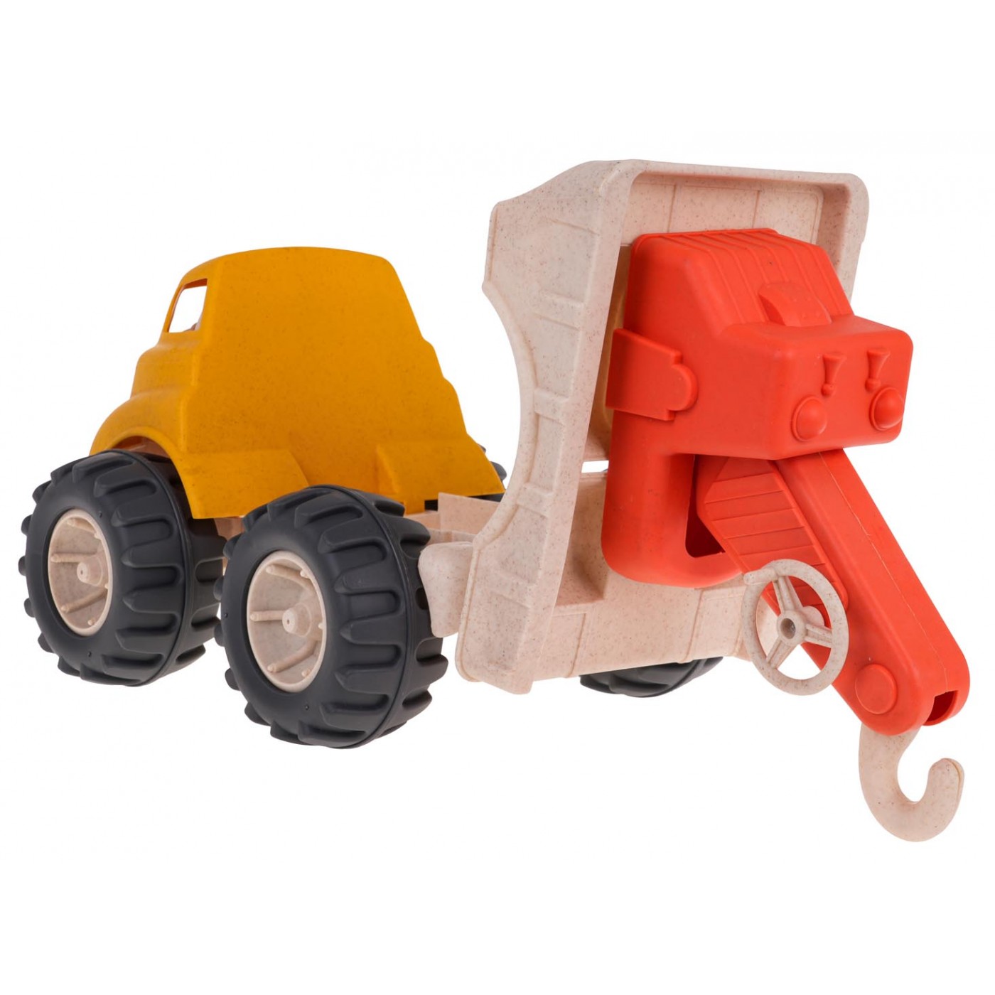 MEGA Automobilový ECO Jeřáb