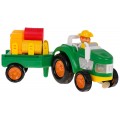 Sada traktoru a farmáře + příslušenství
