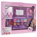 Make-up Kit se zrcadlem