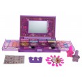 Make-up Kit se zrcadlem