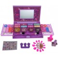 Make-up Kit se zrcadlem
