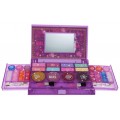 Make-up Kit se zrcadlem