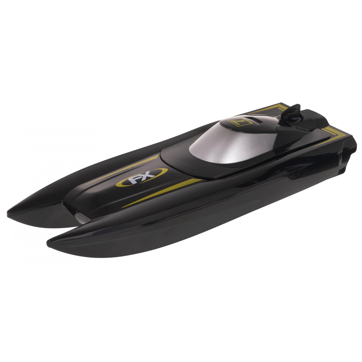 Rychlost R118 R/C člun