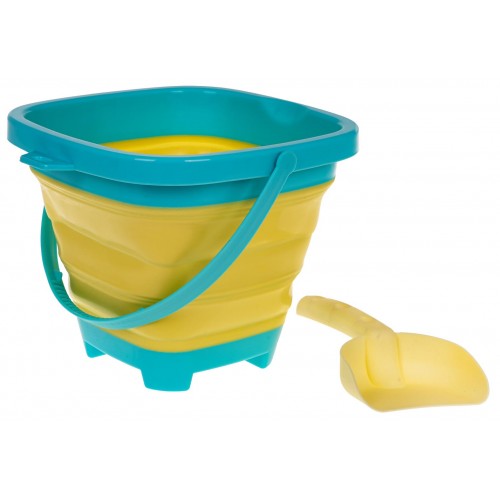 Písek Set S Lopatou
