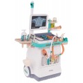 Sada doktora EKG + příslušenství
