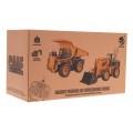 Stavební vozidlo R/C Buldozer