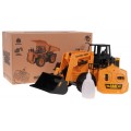 Stavební vozidlo R/C Buldozer