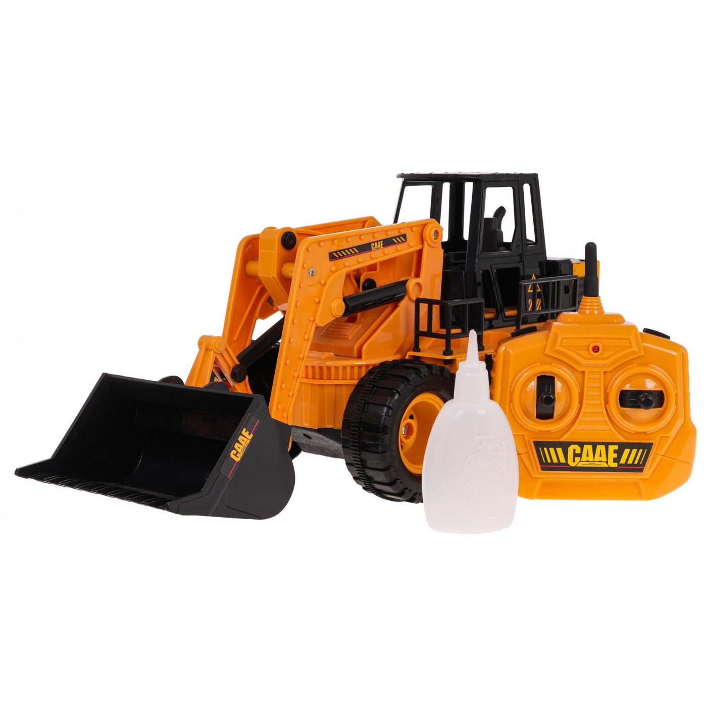 Stavební vozidlo R/C Buldozer