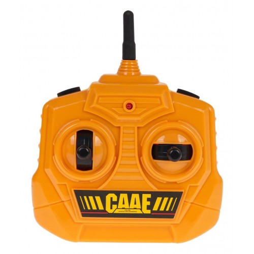 Stavební vozidlo R/C Buldozer