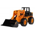 Stavební vozidlo R/C Buldozer