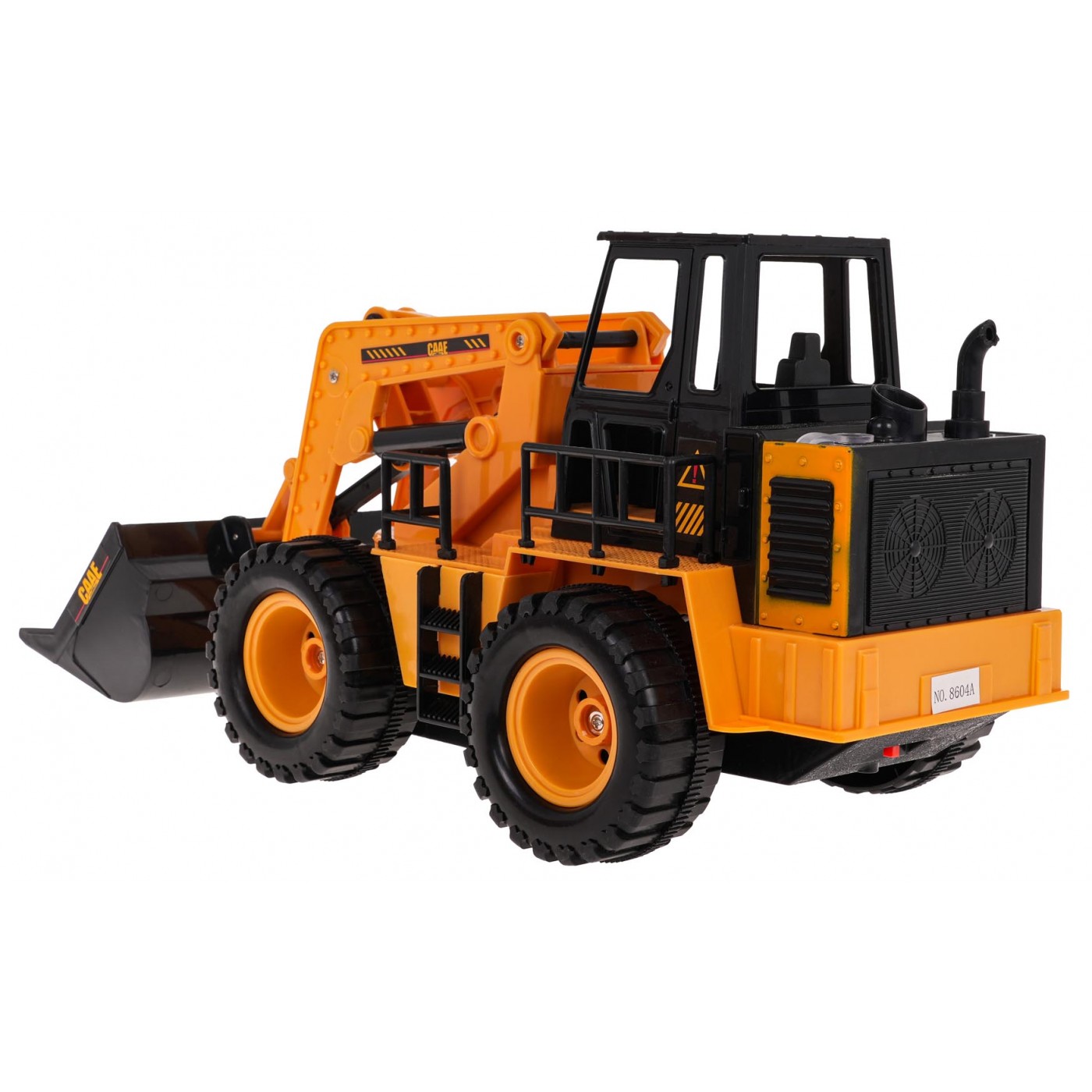 Stavební vozidlo R/C Buldozer