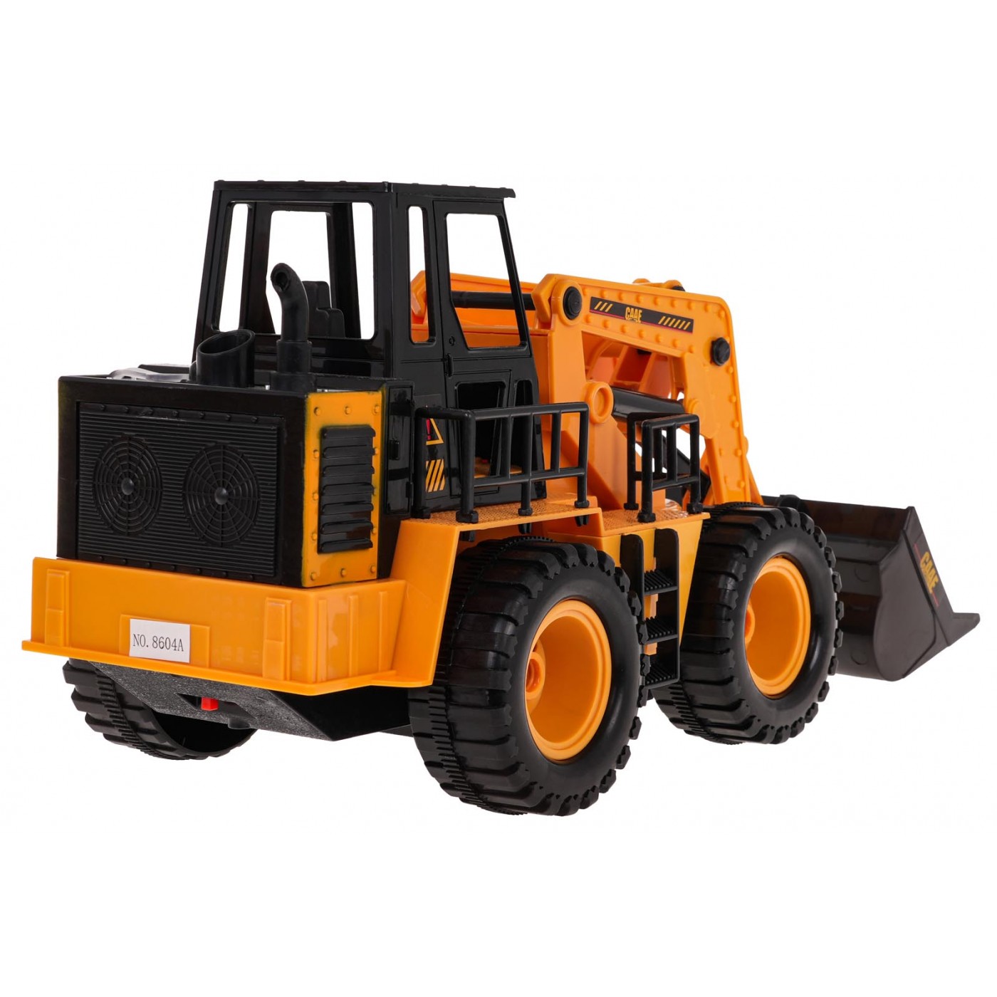 Stavební vozidlo R/C Buldozer