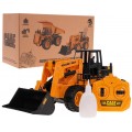 Stavební vozidlo R/C Buldozer