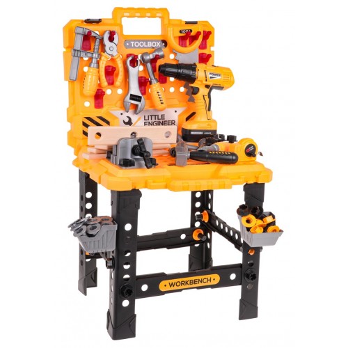 MEGA DIY sada + příslušenství