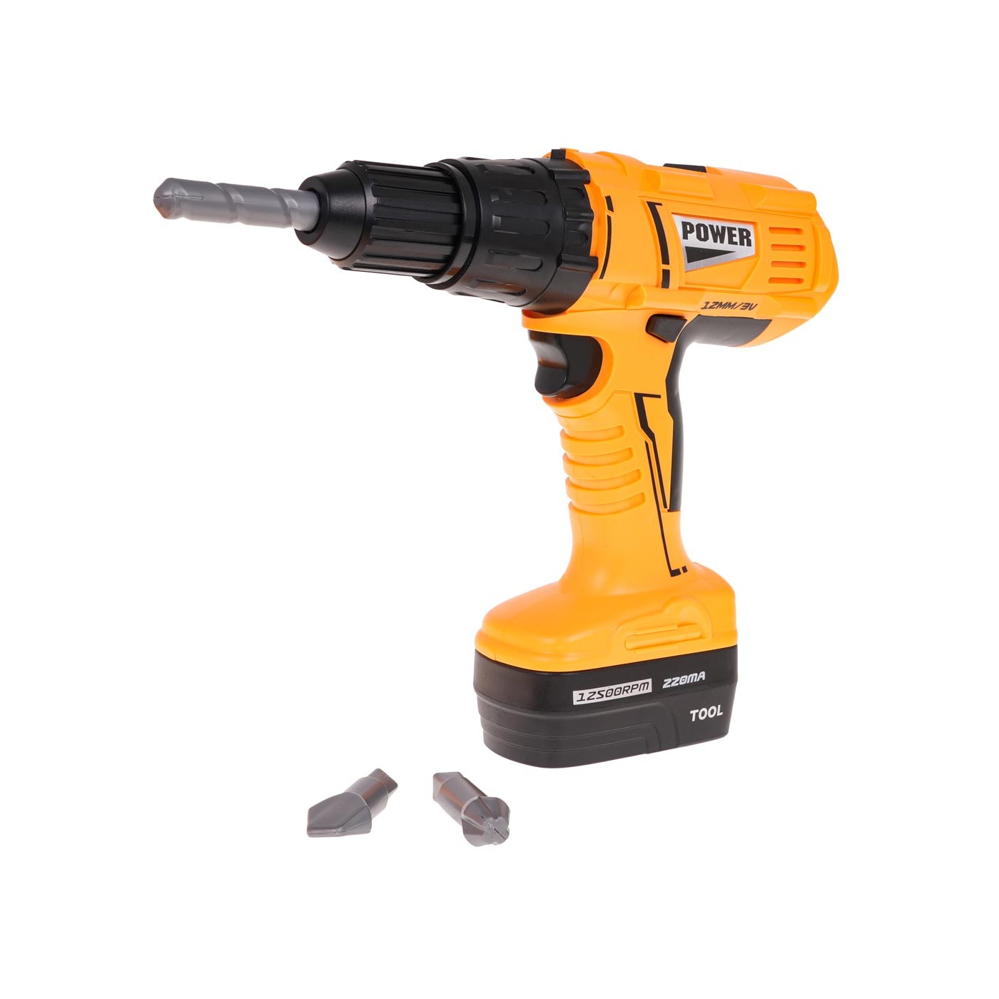 MEGA DIY sada + příslušenství