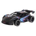 Rychlostní auto 1:20 R/C Black