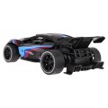 Rychlostní auto 1:20 R/C Black