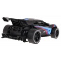 Rychlostní auto 1:20 R/C Black