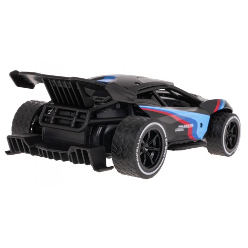Rychlostní auto 1:20 R/C Black