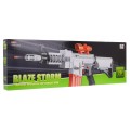 Blaze Storm Bullet Rifle bílá