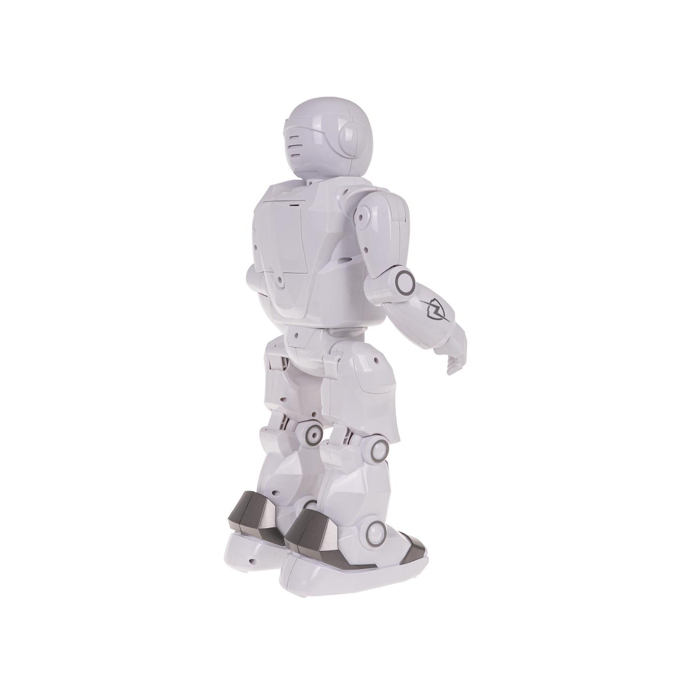 MEGA Robot R/C White