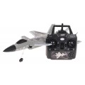 RAPTOR-J20 R/C stíhací letoun