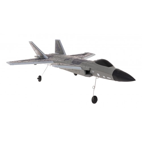 RAPTOR-J20 R/C stíhací letoun