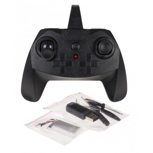 HYDROPLAN R/C letadlo