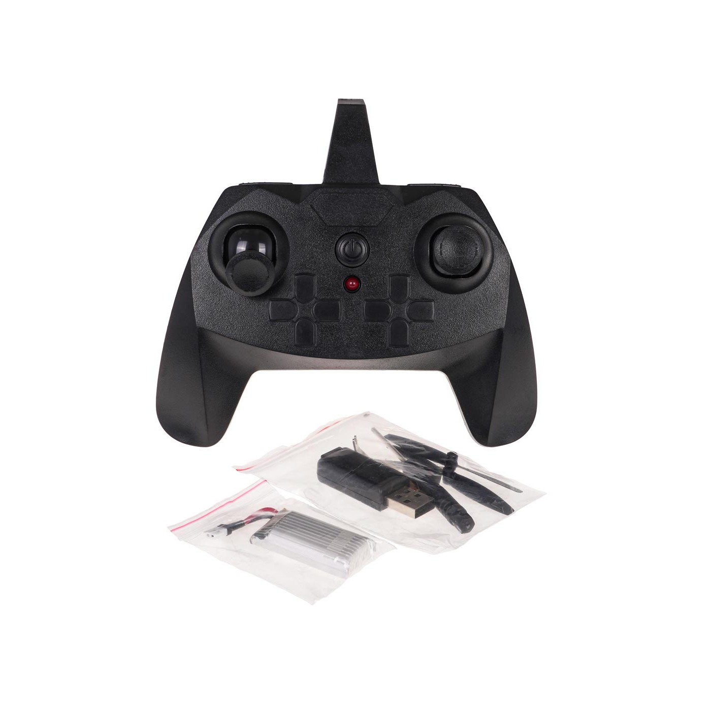 HYDROPLAN R/C letadlo