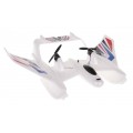 HYDROPLAN R/C letadlo
