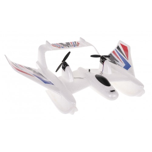 HYDROPLAN R/C letadlo