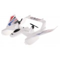 HYDROPLAN R/C letadlo