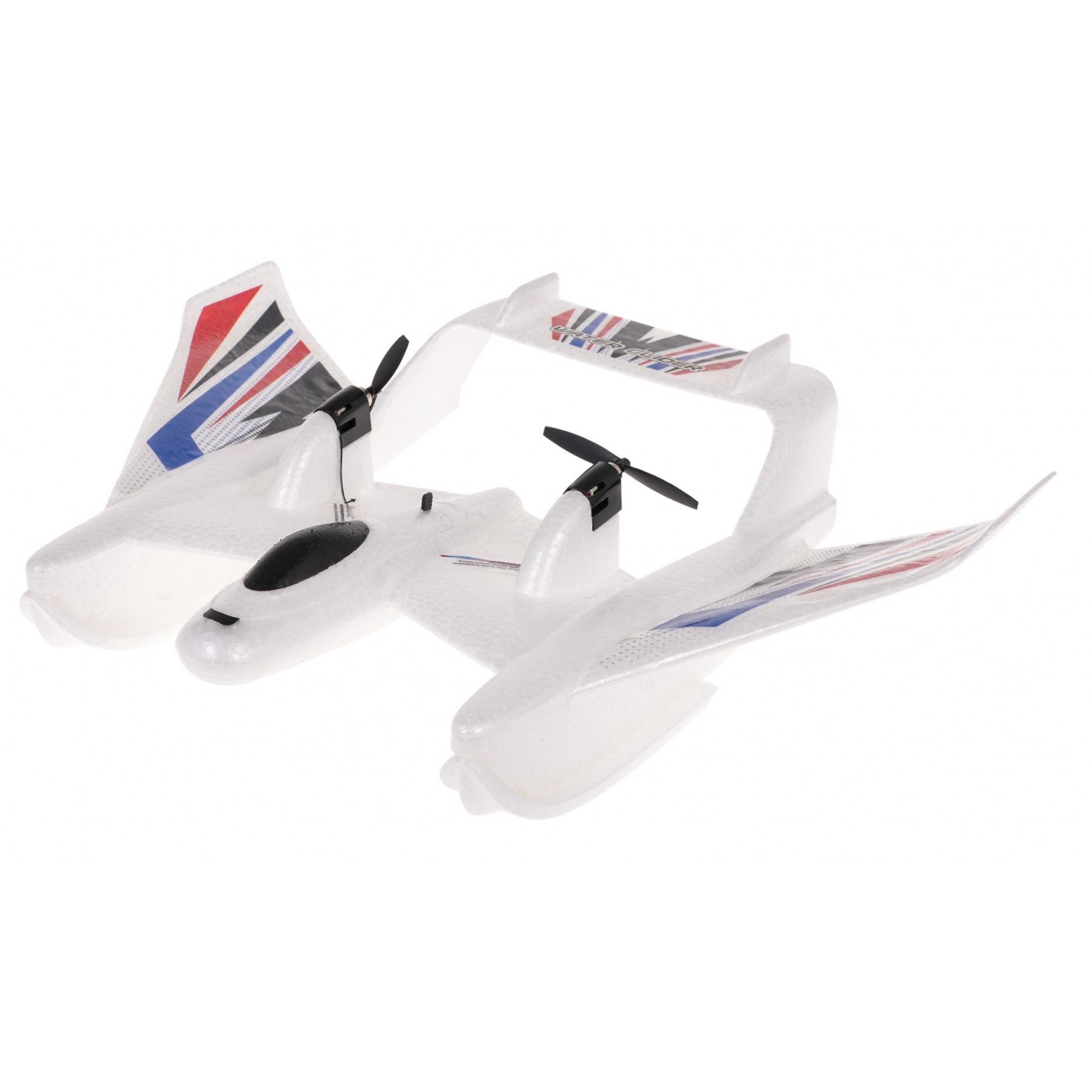 HYDROPLAN R/C letadlo