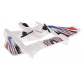 HYDROPLAN R/C letadlo