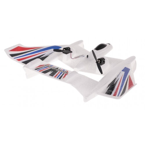 HYDROPLAN R/C letadlo