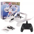 HYDROPLAN R/C letadlo