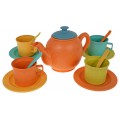 BIO piknikový set 35 ks.