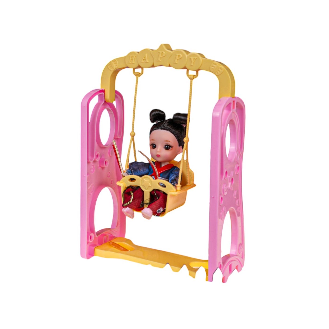 MEGA kouzelný dům + příslušenství