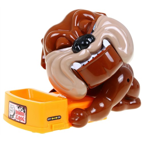 Hra Pes, Bulldog