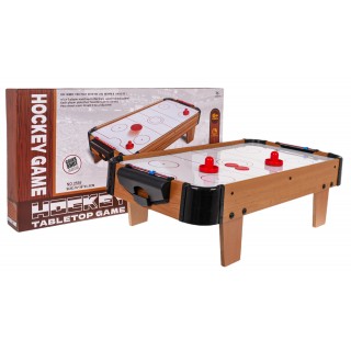 Stolní verze Air Hockey