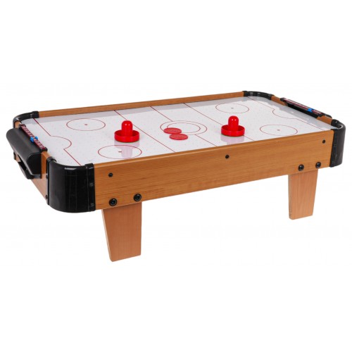 Stolní verze Air Hockey