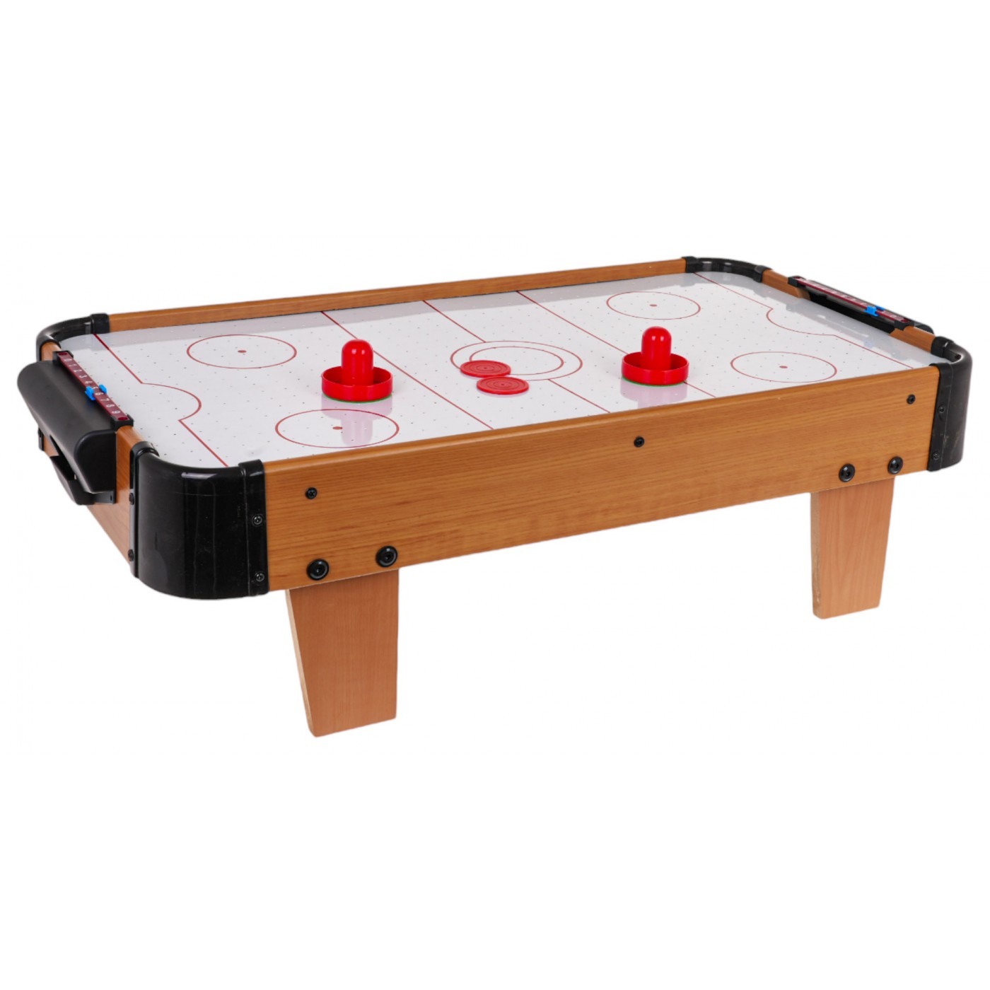 Stolní verze Air Hockey